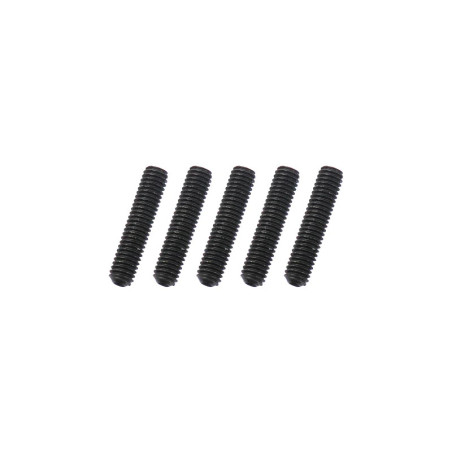 GT040116 Goosky RS7 Grub Screws M3*14