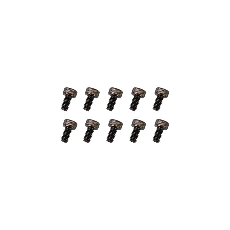 GT040114 Goosky RS7 Screws M2.5*5