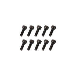 GT040112 Goosky RS7 Screws M2.5*8