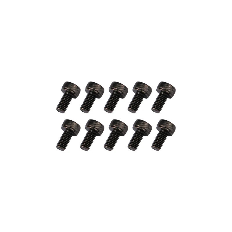 GT040111 Goosky RS7 Screws M3*6