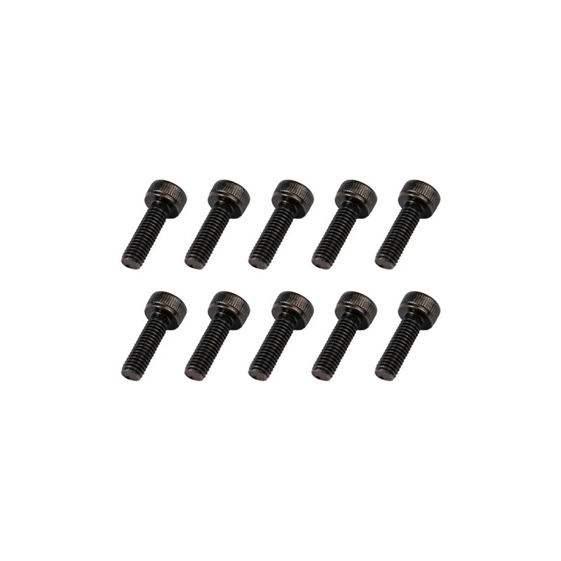 GT040109 Goosky RS7 Screws M3*10