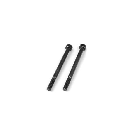 GT040107 Goosky RS7 Screws M3*38