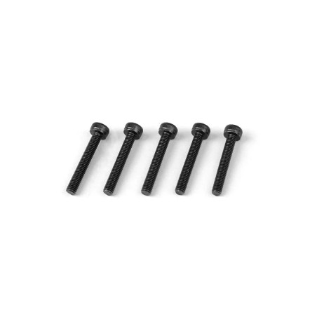 GT040105 Goosky RS7 Screws M3*20
