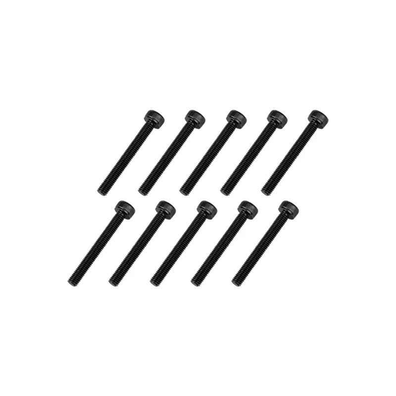 GT040104 Goosky RS7 Screws Set M3*25
