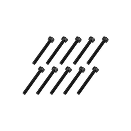 GT040104 Goosky RS7 Screws Set M3*25