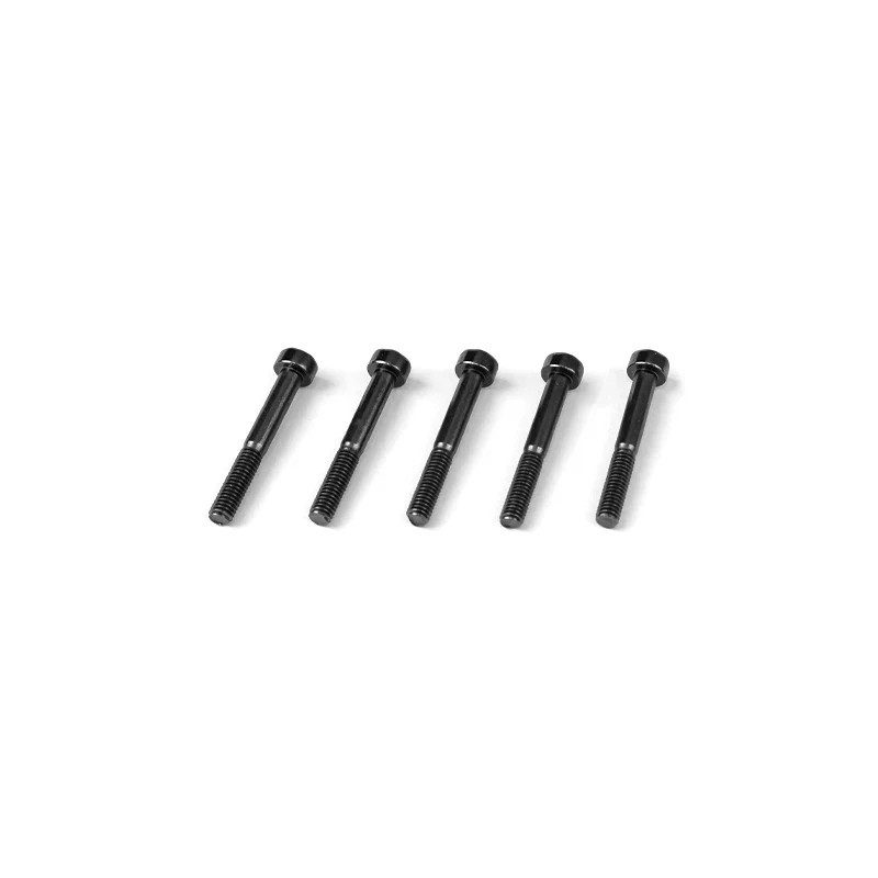 GT040103 Goosky RS7 Screws M3*22