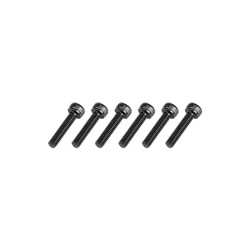 GT040102 Goosky RS7 Screws M3*14