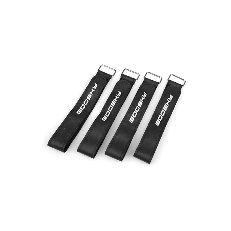 GT040085 Goosky Battery Strap