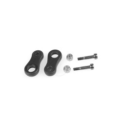 GT040078 Goosky Tail Pitch Slider Links