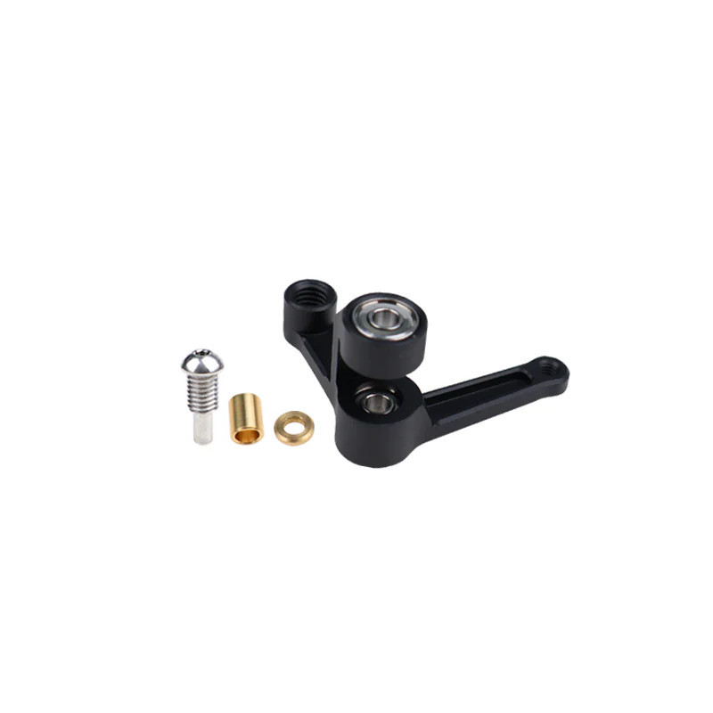 GT040076 Goosky RS7 Tail Bell Crank