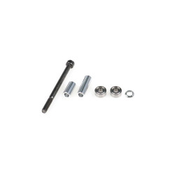 GT040075 Goosky RS7 Tail Pulley Crossbeam Assembly