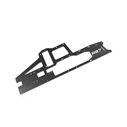 GT040051 Goosky RS7 Upper Main Frame - Right