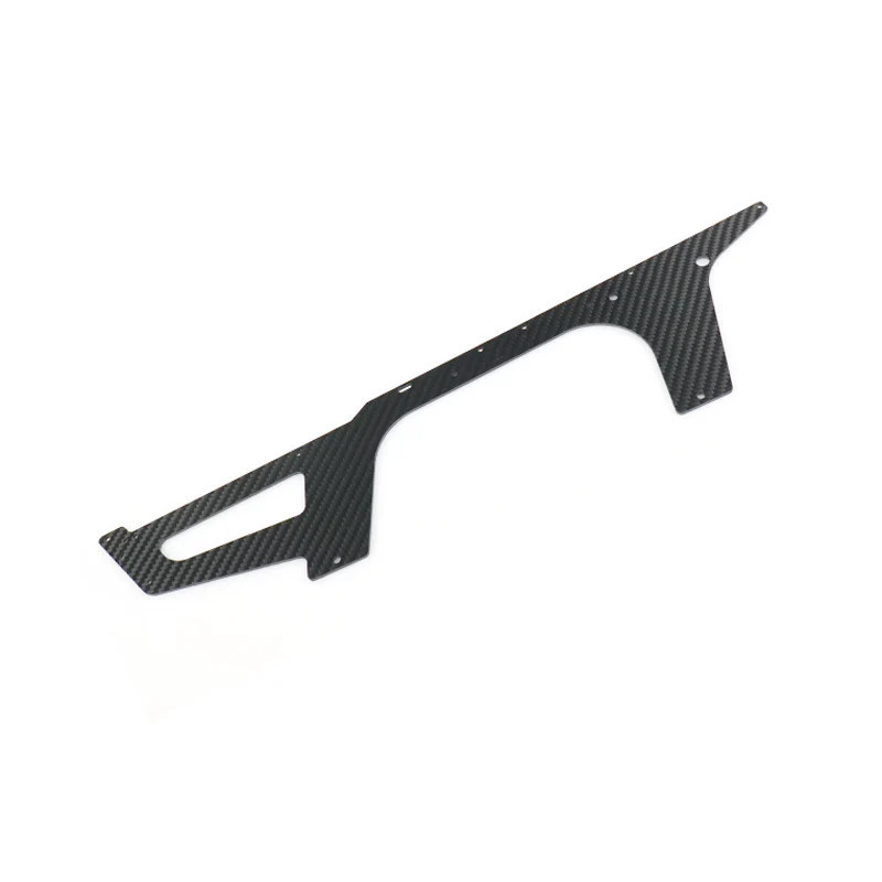 GT040052 Goosky RS7 Lower Main Frame - Left