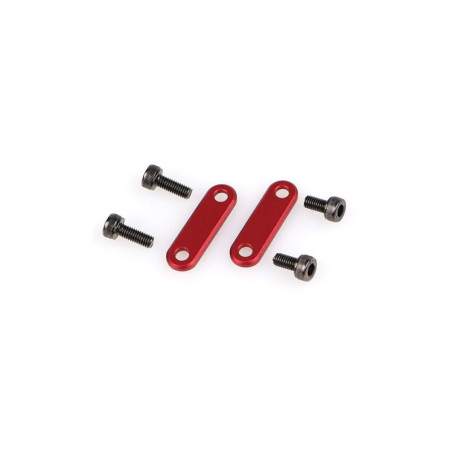 GT040071 Goosky RS7 Tail Box Mount Plate Set
