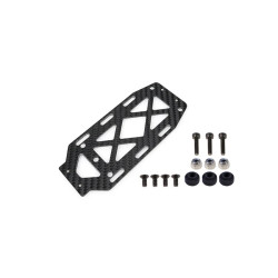 GT040055 Goosky RS7 ESC Mount Plate