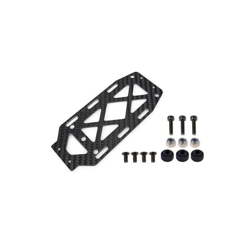 GT040055 Goosky RS7 ESC Mount Plate