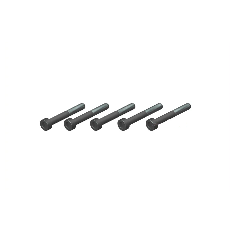 GT040106 Goosky RS7 Screws M3*18