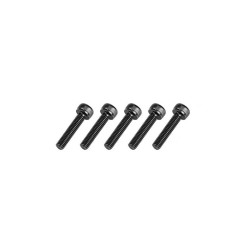 GT040168 Goosky RS7 Screws M4*8