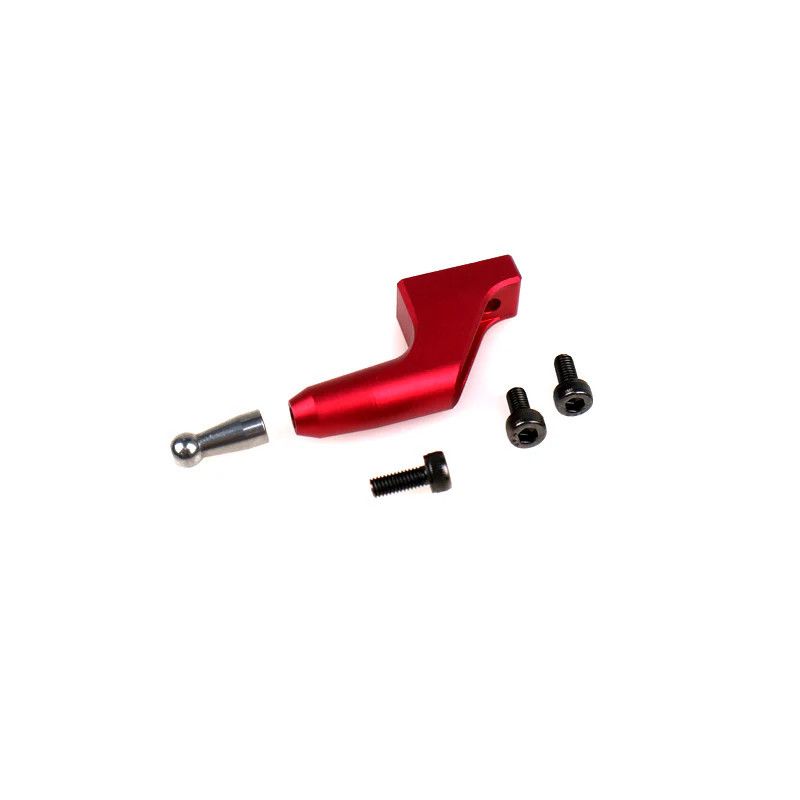 GT040007 Goosky RS7 Main Grip Arm Set