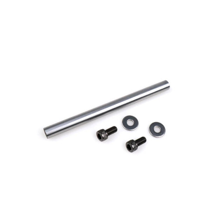 GT040008 Goosky RS7 Feathering Shaft Set