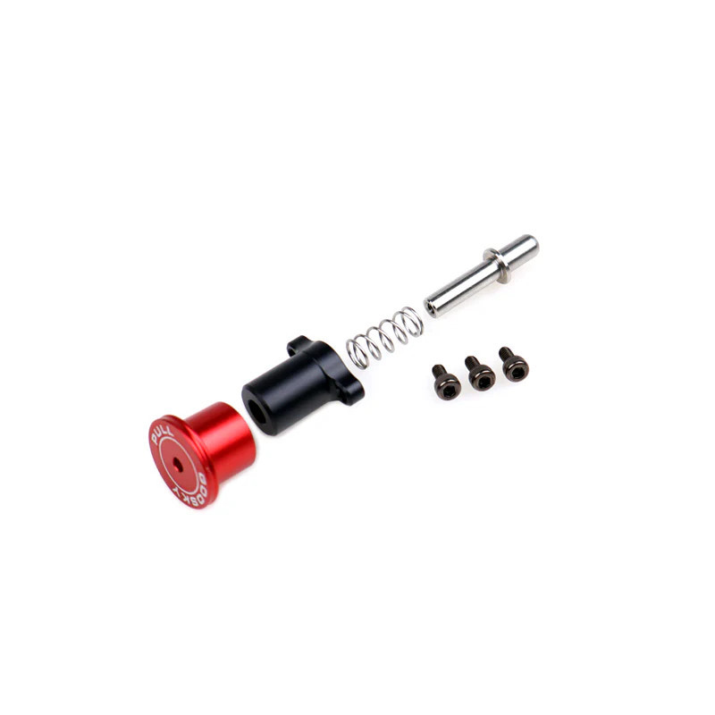 GT040038 Goosky RS7 / RS5 Battery Latch Set