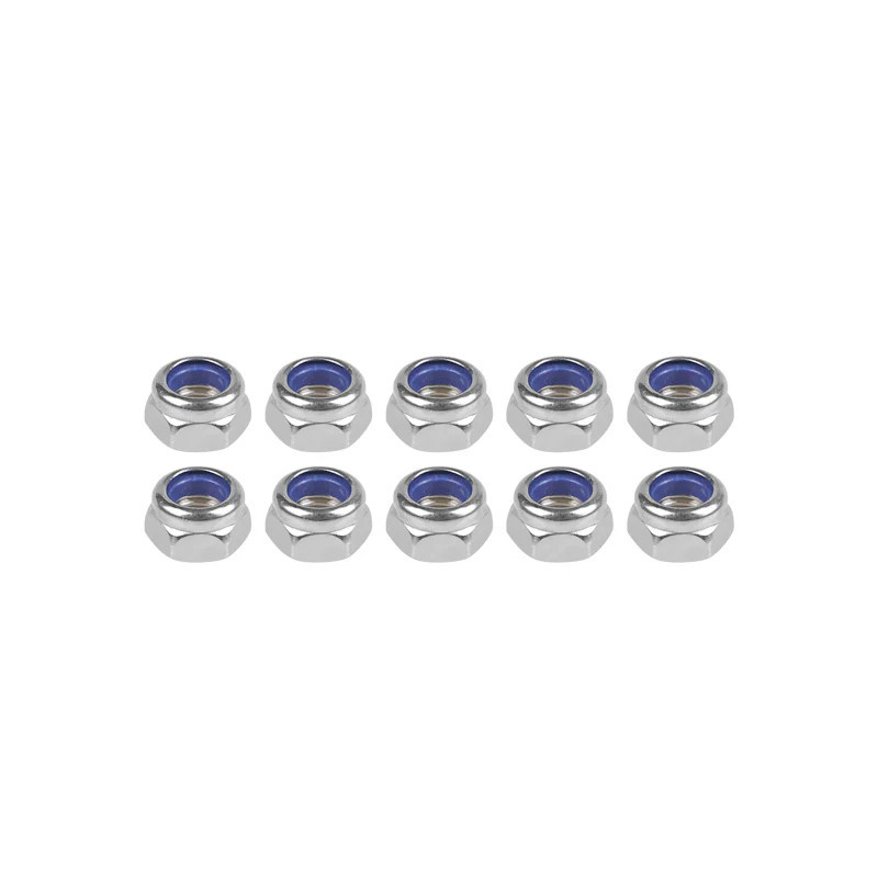 GT040010 Goosky RS7 M2.5 Lock Nut