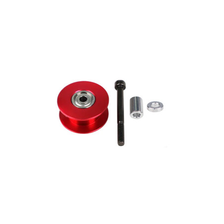 GT040032 Goosky RS7 Front Belt Pulley (1pc)