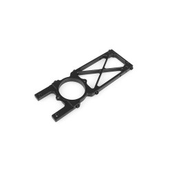 GT040029 Goosky RS7 Main Frame Lower Aluminum Plate