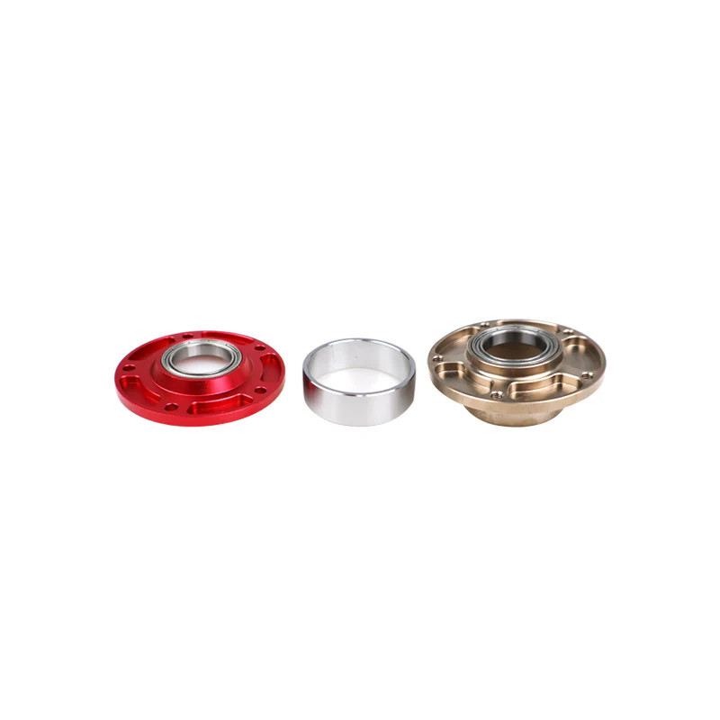 GT040022 Goosky RS7 One-Way Bearing Case