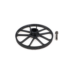 GT040021 Goosky RS7 Main Belt Pulley