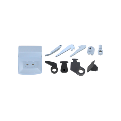 GT050039 E2 Fuselage Parts Set