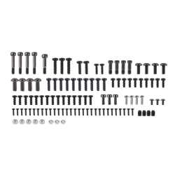 GT050031 E2 Screw Set