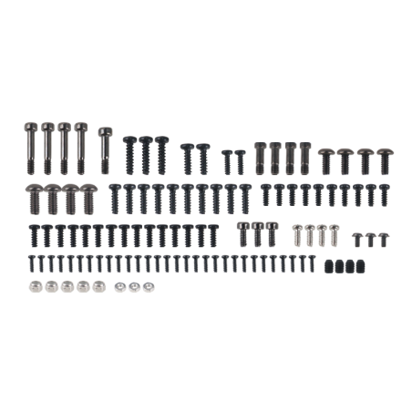 GT050031 E2 Screw Set