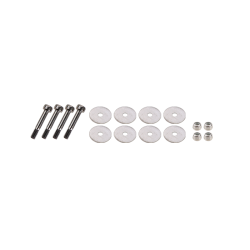 GT050022 E2 Main Motor Retaining Screw Set