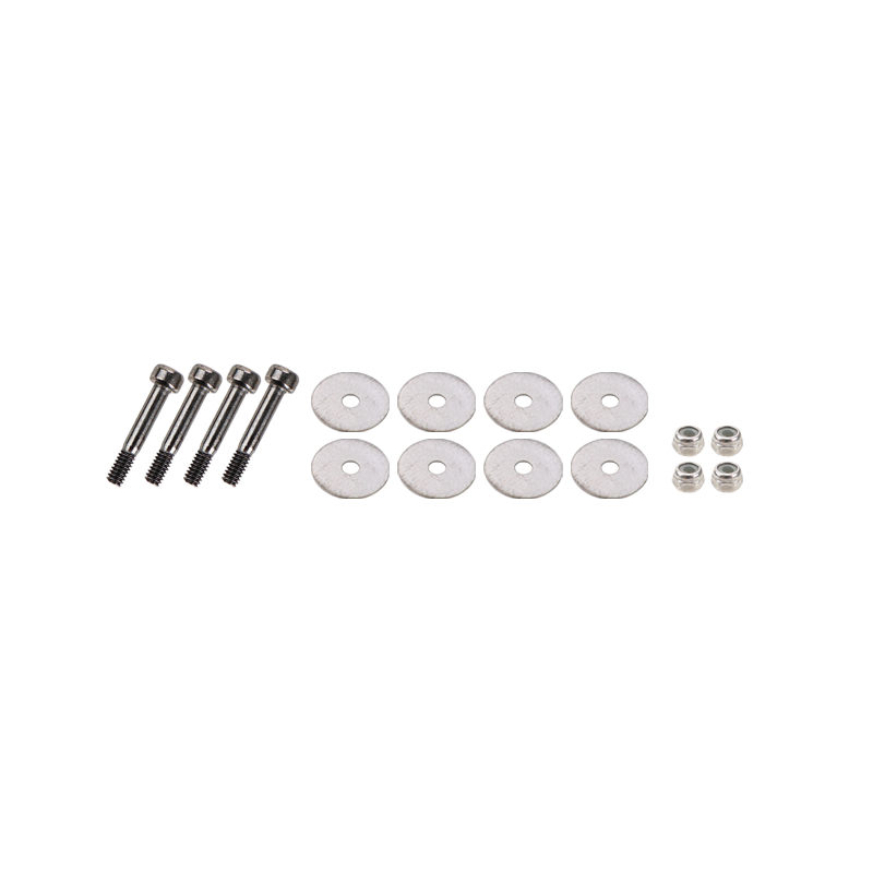 GT050022 E2 Main Motor Retaining Screw Set