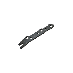 GT050019 E2 Motor Mount Carbon Plate