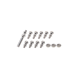 GT050006 E2 Ball Head Screw Set