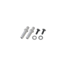 GT050004 E2 Rotor Clip Feathering Shaft Set