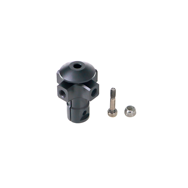 GT050001 E2 Aluminum Rotor Blade Head