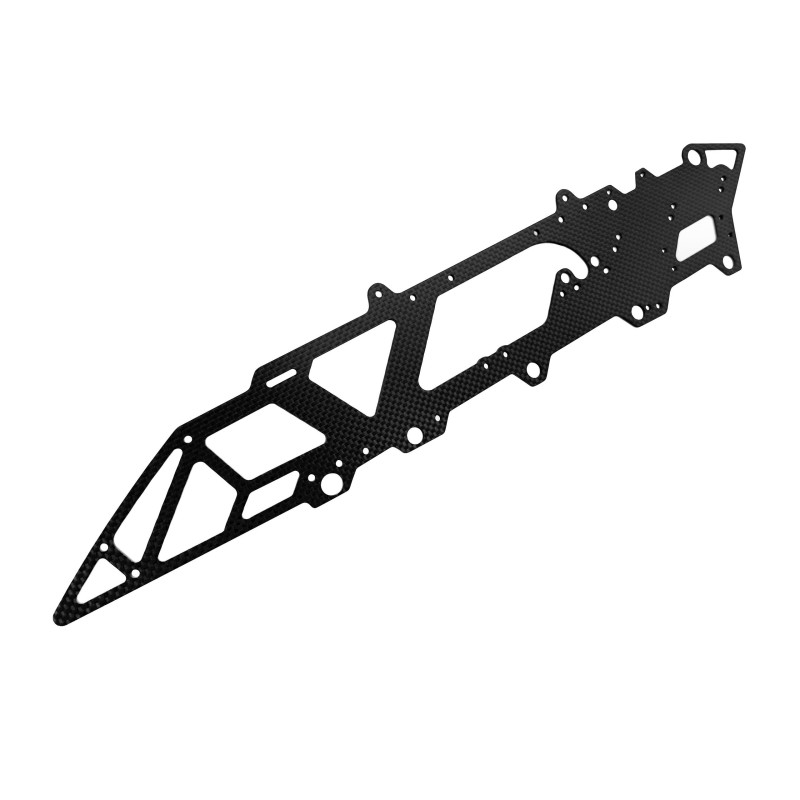 H1713-S CF UPPER MAIN FRAME