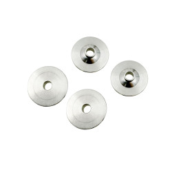 H1730-S TITANIUM MAIN BLADES WASHERS