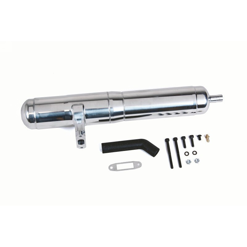 OS ENGINES Power boost pipe 105 HZ