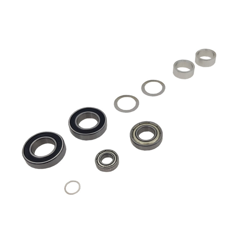 H1788-S TRANSMISSION BEARINGS SET