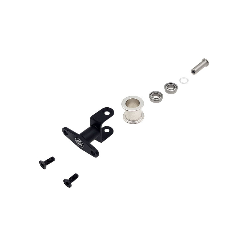 H1801-S ALUMINUM FIXED TENSIONER