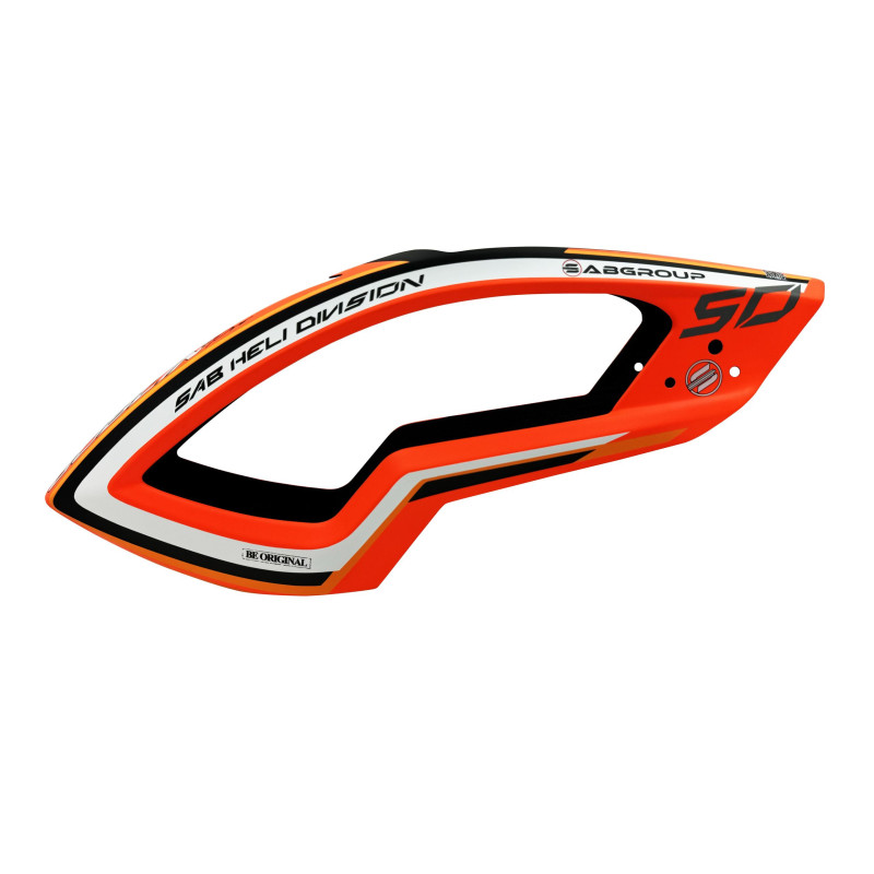 H2059-S CF ILGOBLIN PRO CANOPY ORANGE