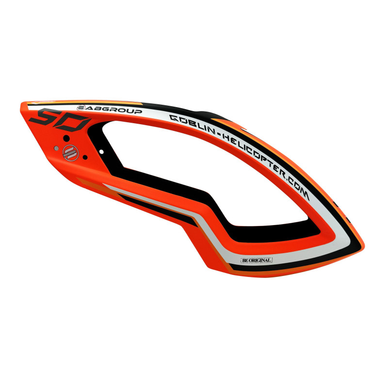 H2059-S CF ILGOBLIN PRO CANOPY ORANGE