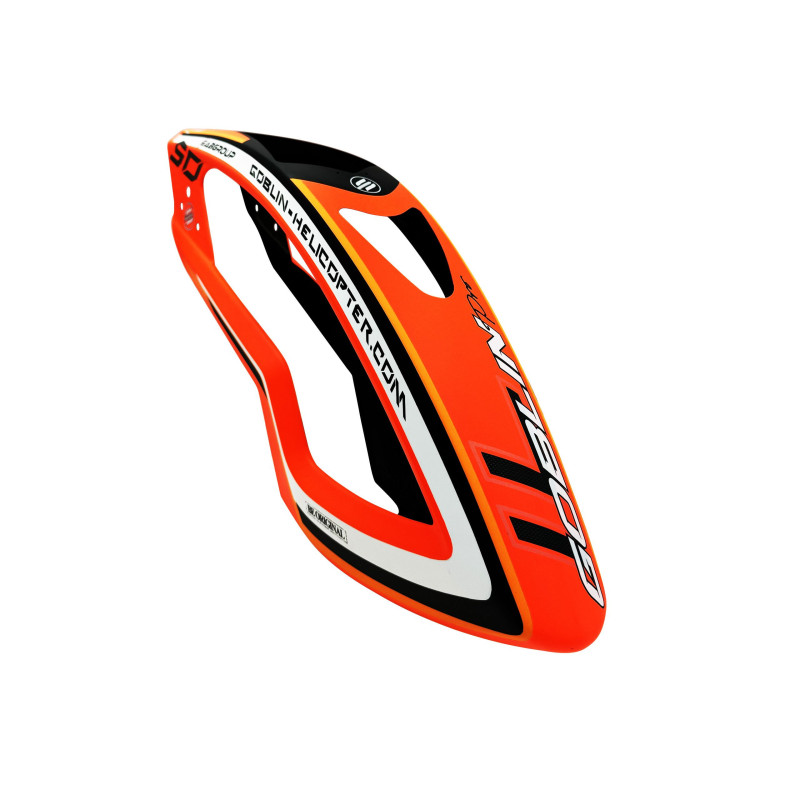 H2059-S CF ILGOBLIN PRO CANOPY ORANGE