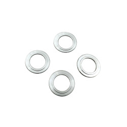 H2146-S STEEL WASHER 10.1 X 16 X 1