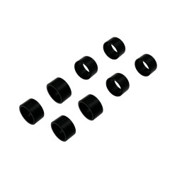 H2156-S PLASTIC BUSHING 8.25 X 10 X 5.5