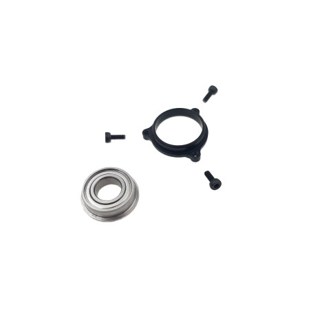 H2159-S ALUMINUM TAIL PLATE BEARING MOUNT